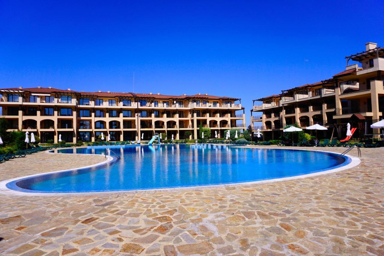 Hc Apartments Kaliakria Topola Ngoại thất bức ảnh
