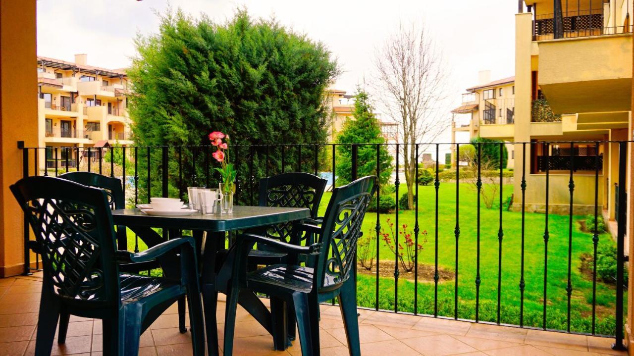 Hc Apartments Kaliakria Topola Ngoại thất bức ảnh