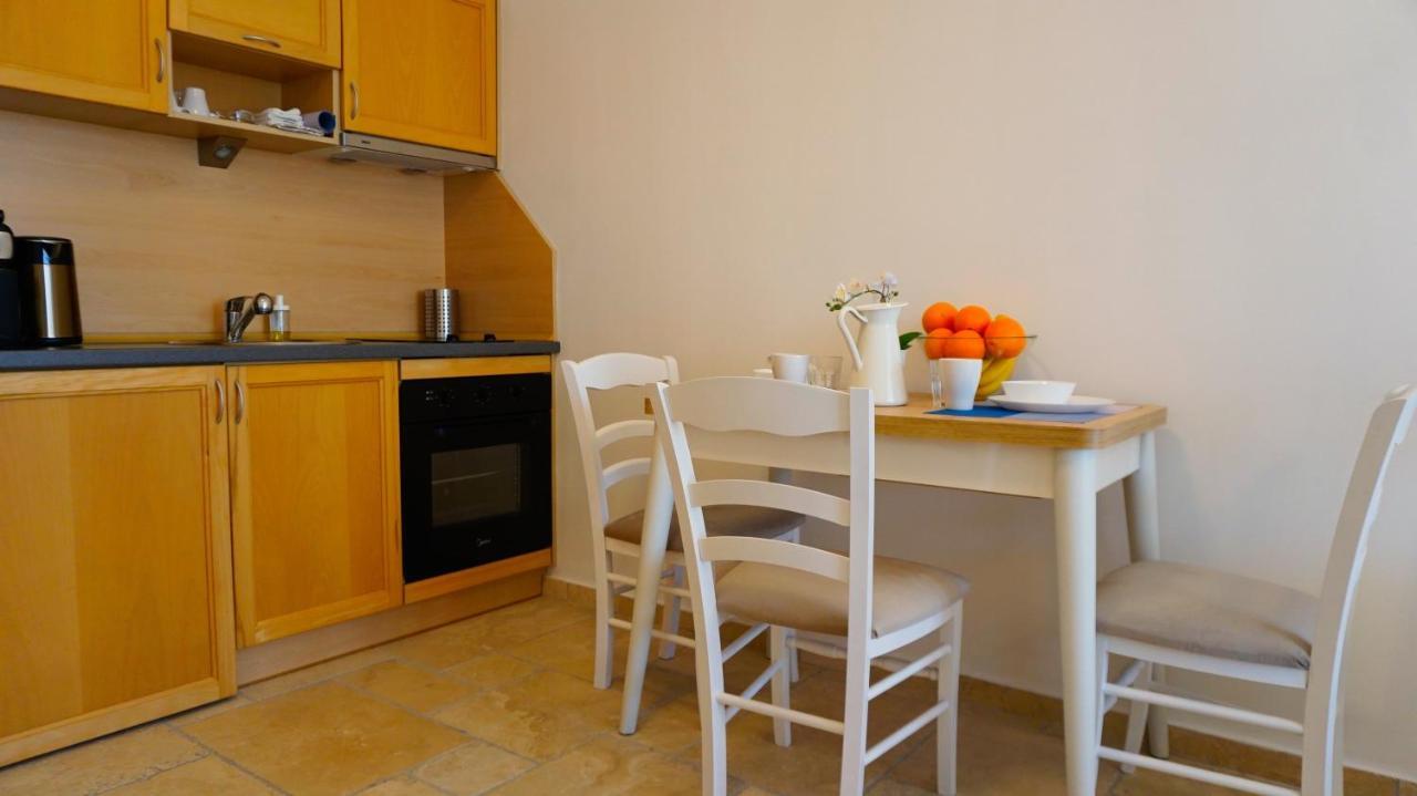 Hc Apartments Kaliakria Topola Ngoại thất bức ảnh