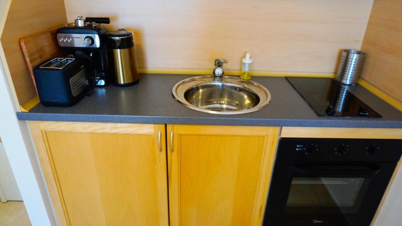 Hc Apartments Kaliakria Topola Ngoại thất bức ảnh