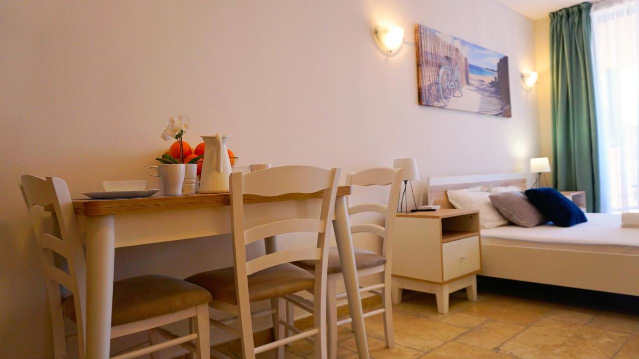 Hc Apartments Kaliakria Topola Ngoại thất bức ảnh