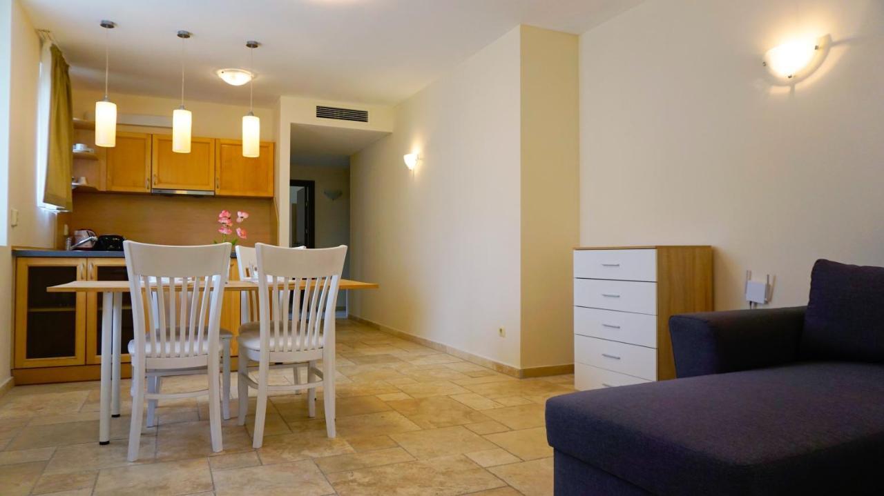 Hc Apartments Kaliakria Topola Ngoại thất bức ảnh