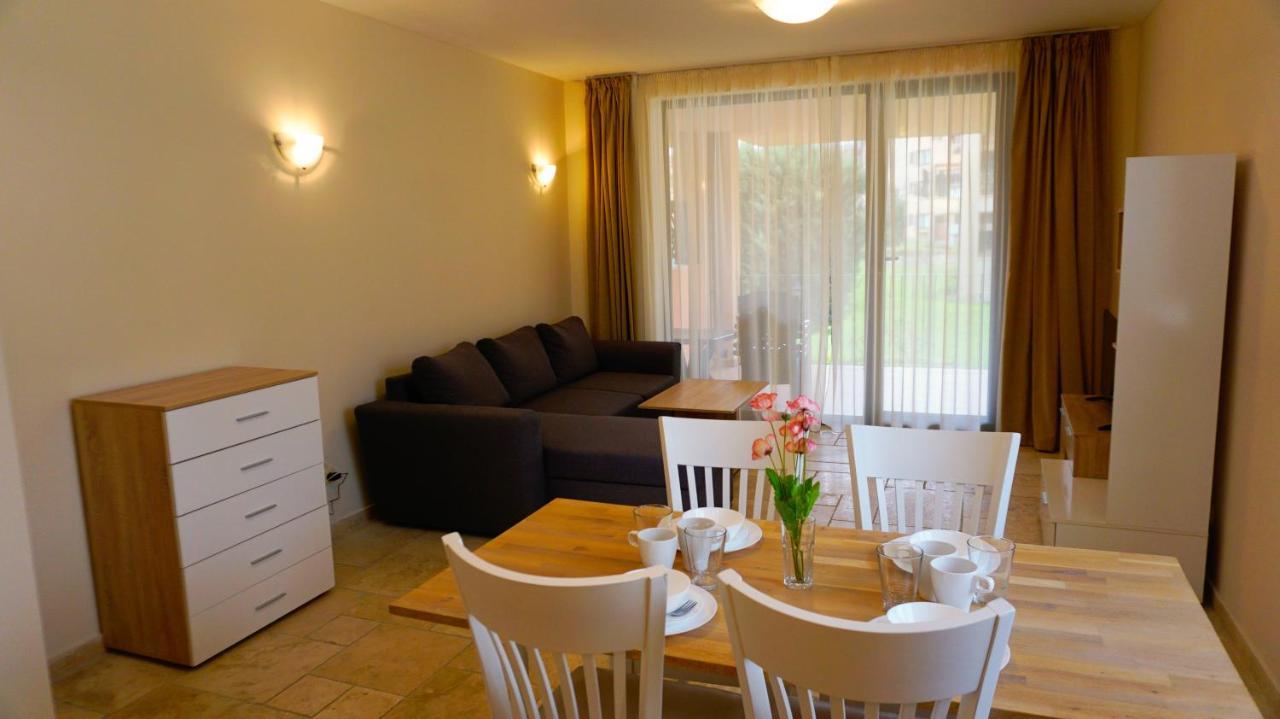 Hc Apartments Kaliakria Topola Ngoại thất bức ảnh