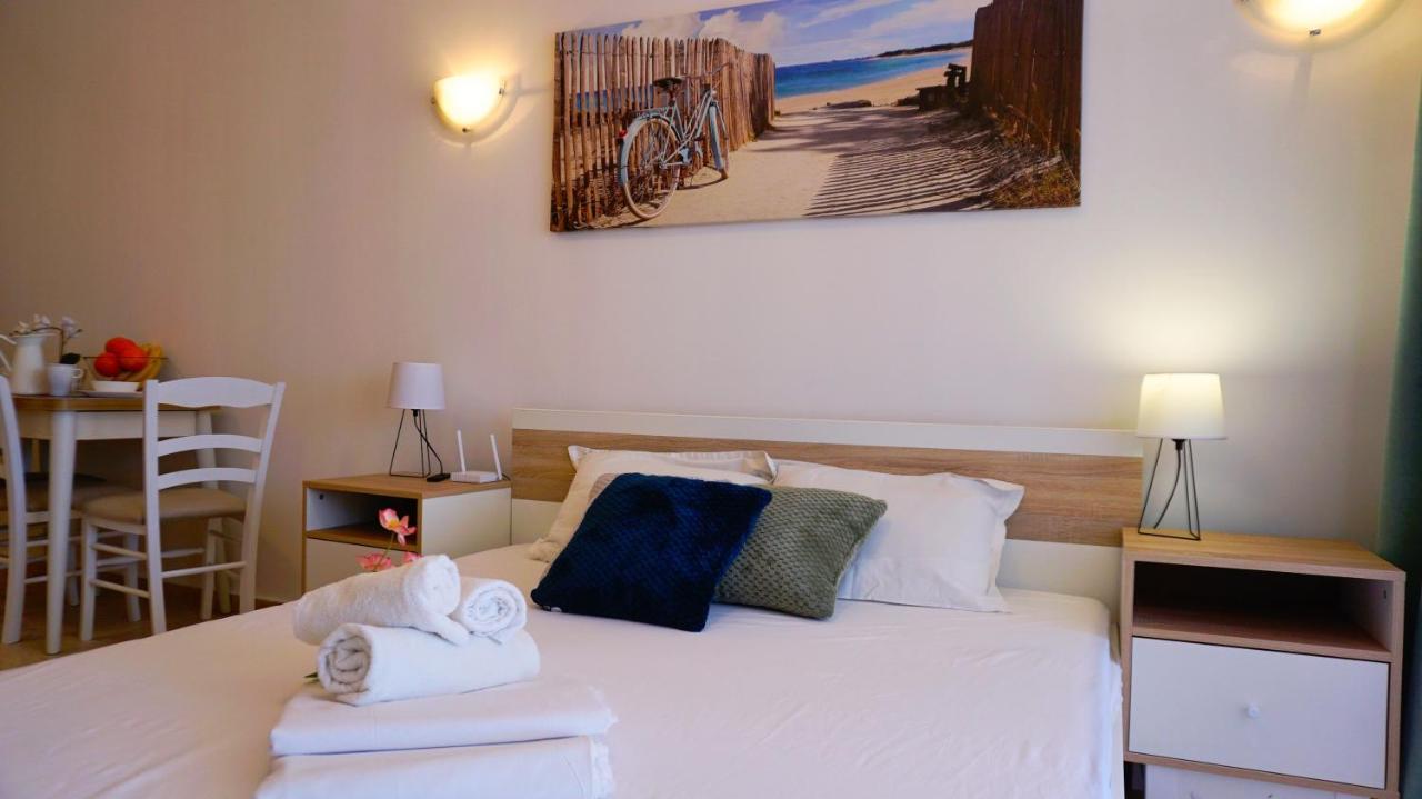 Hc Apartments Kaliakria Topola Ngoại thất bức ảnh