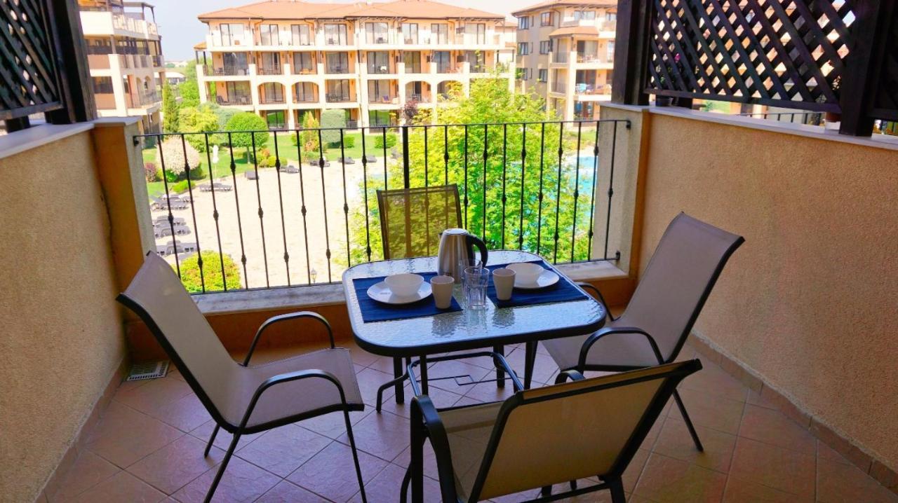 Hc Apartments Kaliakria Topola Ngoại thất bức ảnh
