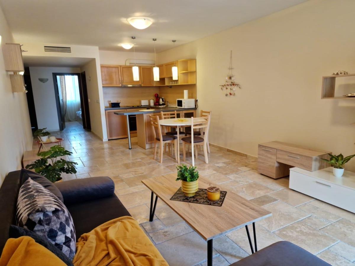 Hc Apartments Kaliakria Topola Ngoại thất bức ảnh