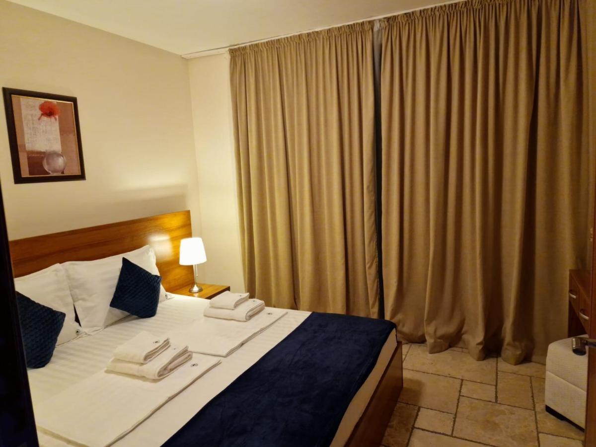 Hc Apartments Kaliakria Topola Ngoại thất bức ảnh