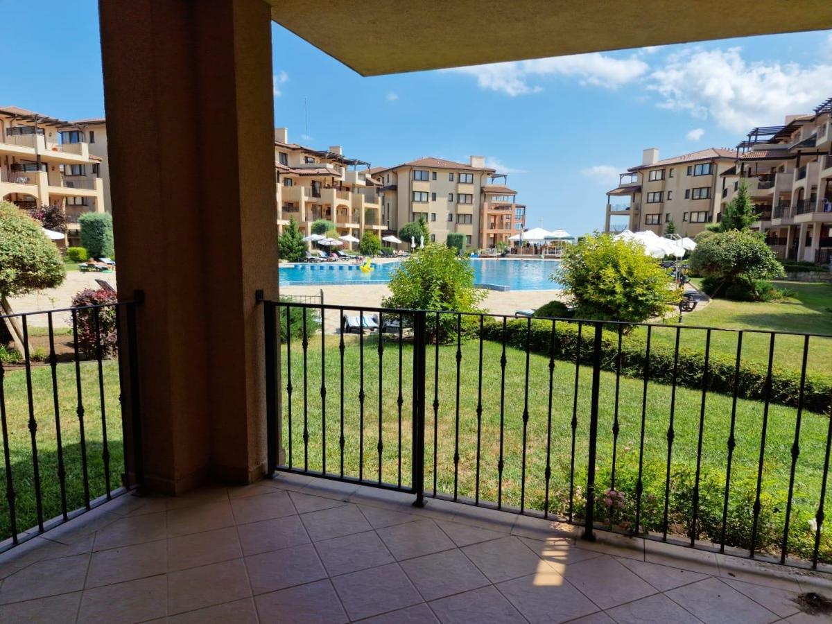 Hc Apartments Kaliakria Topola Ngoại thất bức ảnh