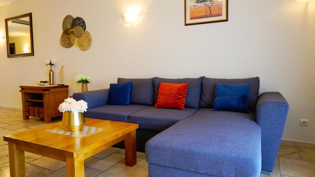 Hc Apartments Kaliakria Topola Ngoại thất bức ảnh