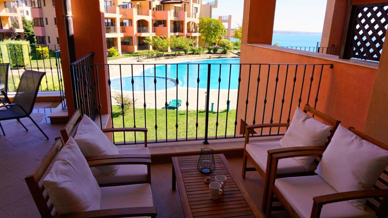Hc Apartments Kaliakria Topola Ngoại thất bức ảnh