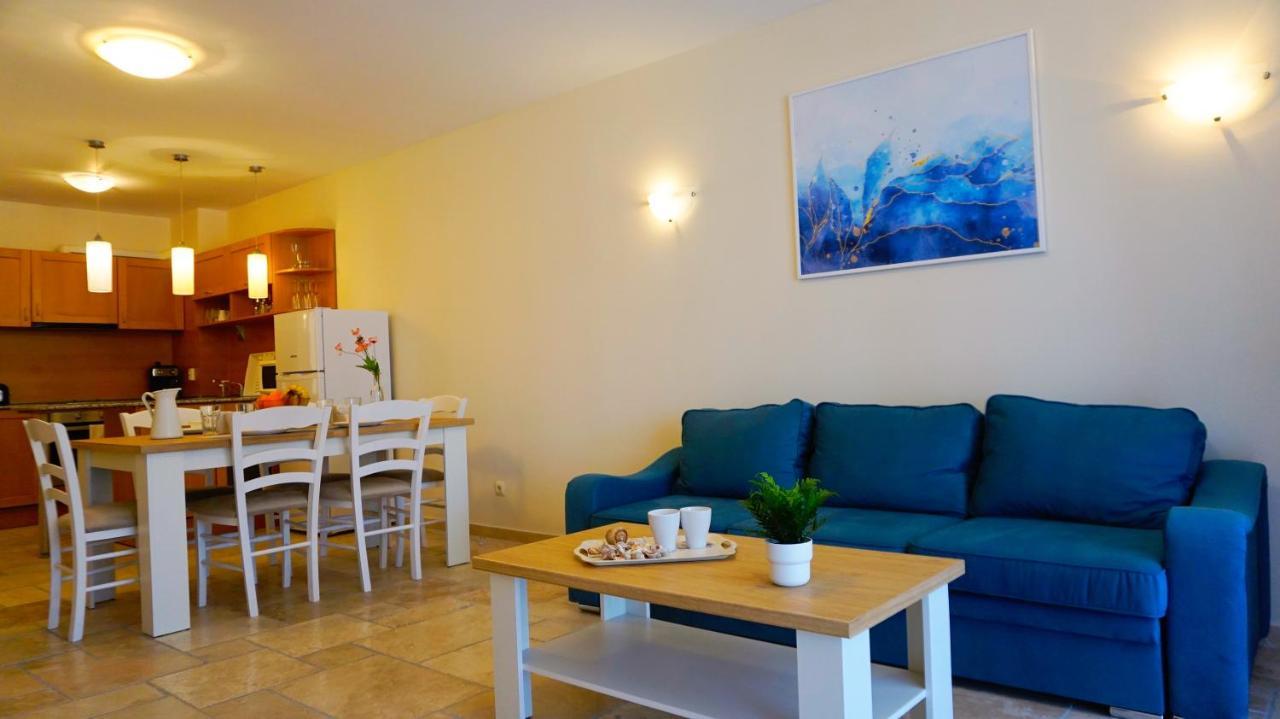 Hc Apartments Kaliakria Topola Ngoại thất bức ảnh