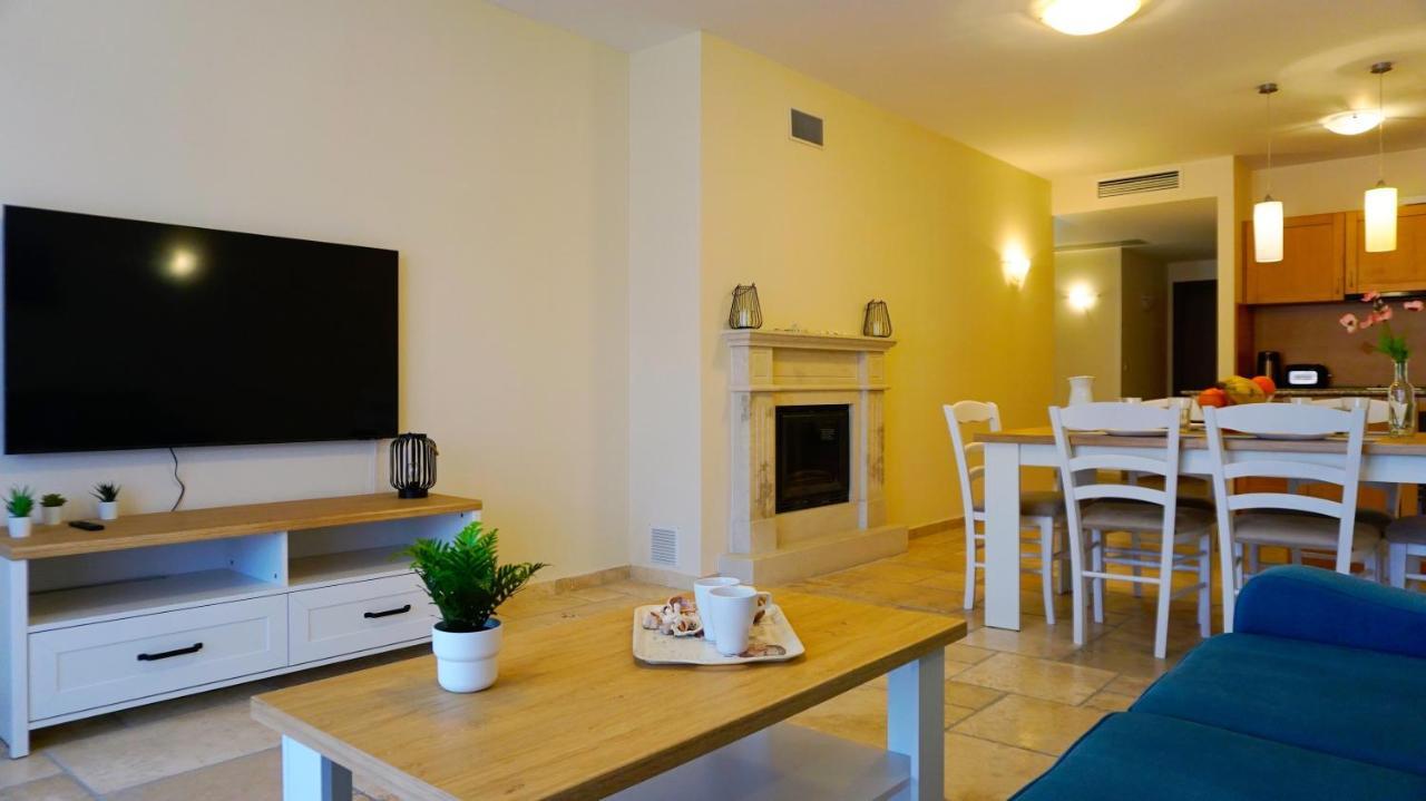Hc Apartments Kaliakria Topola Ngoại thất bức ảnh