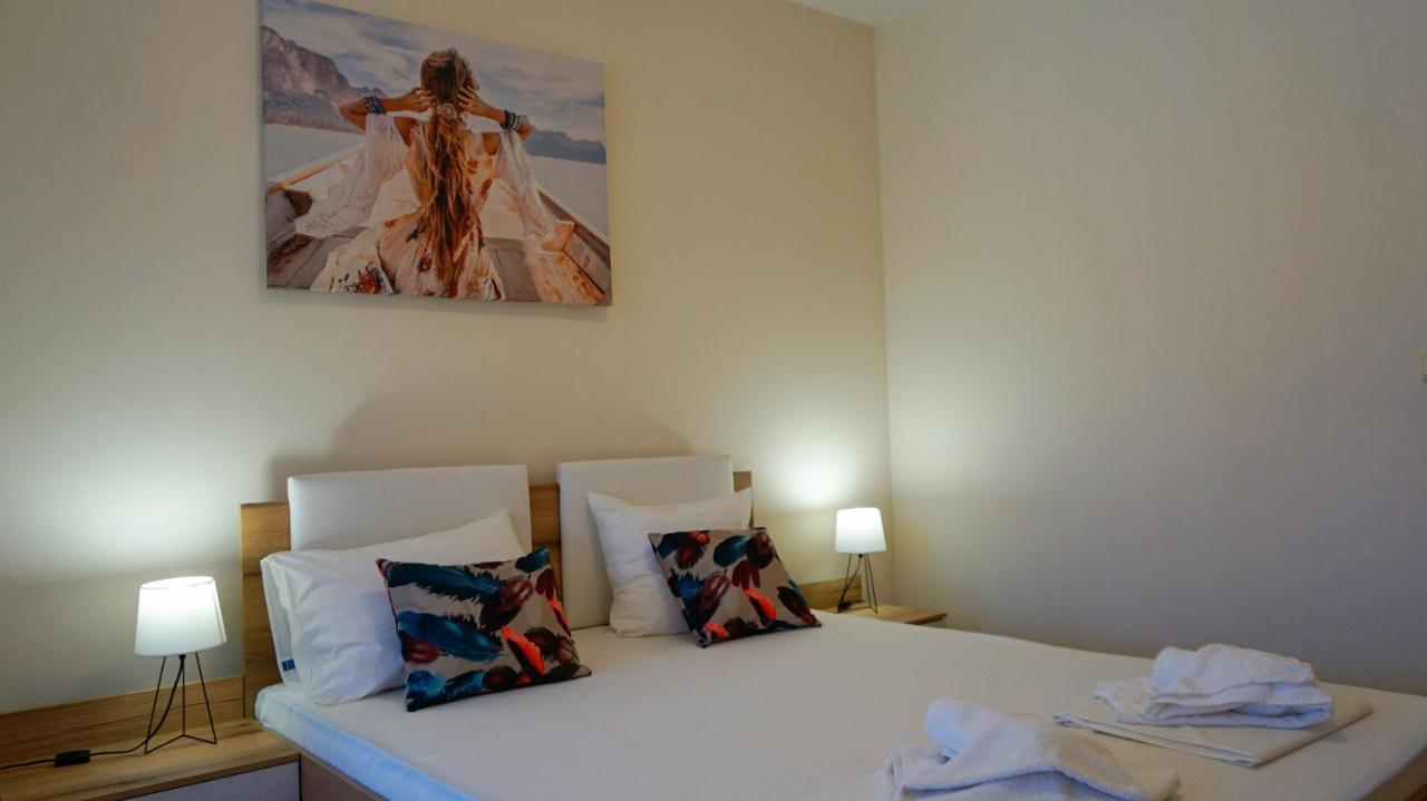 Hc Apartments Kaliakria Topola Ngoại thất bức ảnh