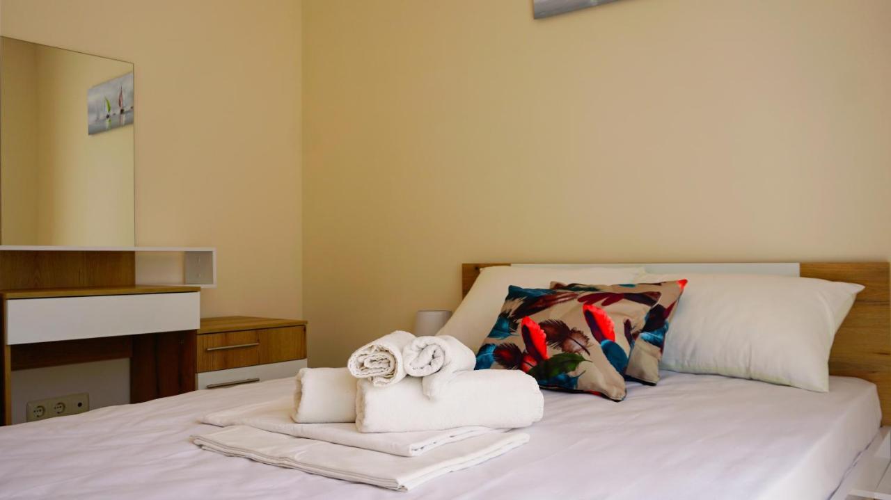 Hc Apartments Kaliakria Topola Ngoại thất bức ảnh