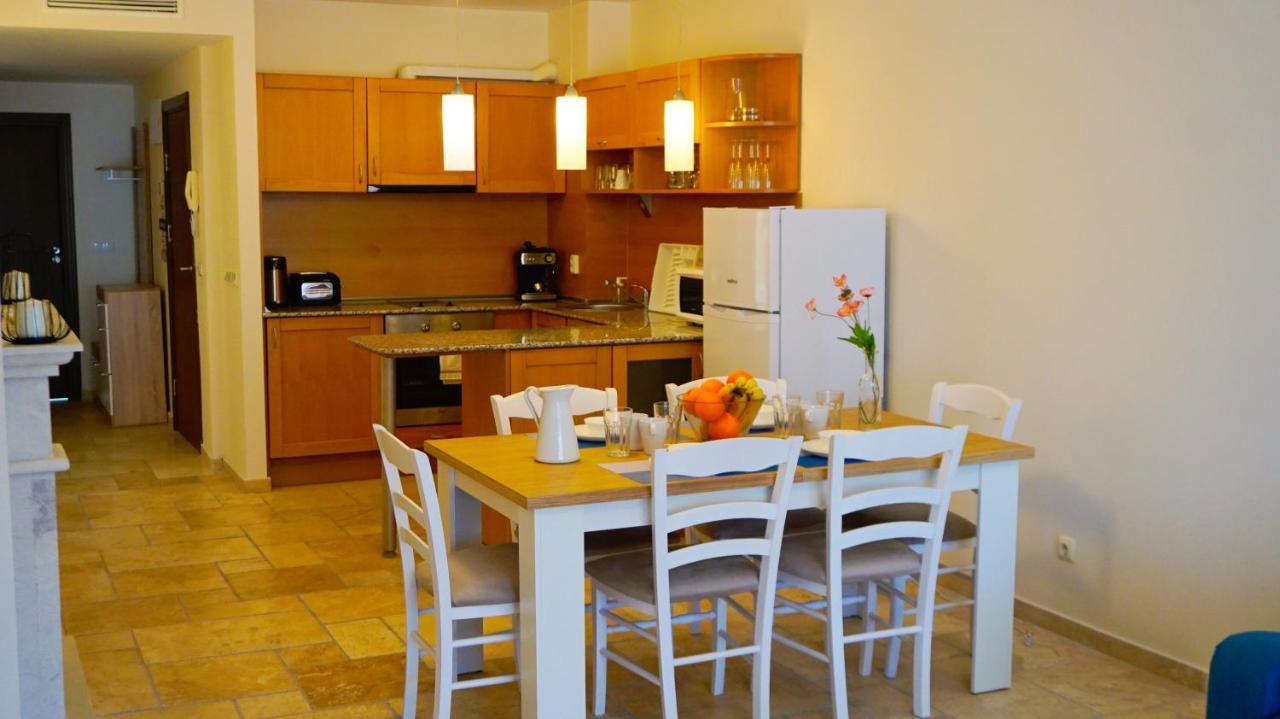 Hc Apartments Kaliakria Topola Ngoại thất bức ảnh