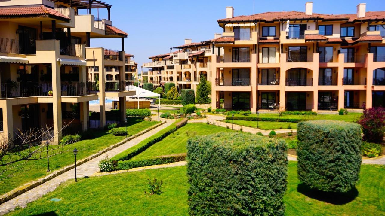 Hc Apartments Kaliakria Topola Ngoại thất bức ảnh