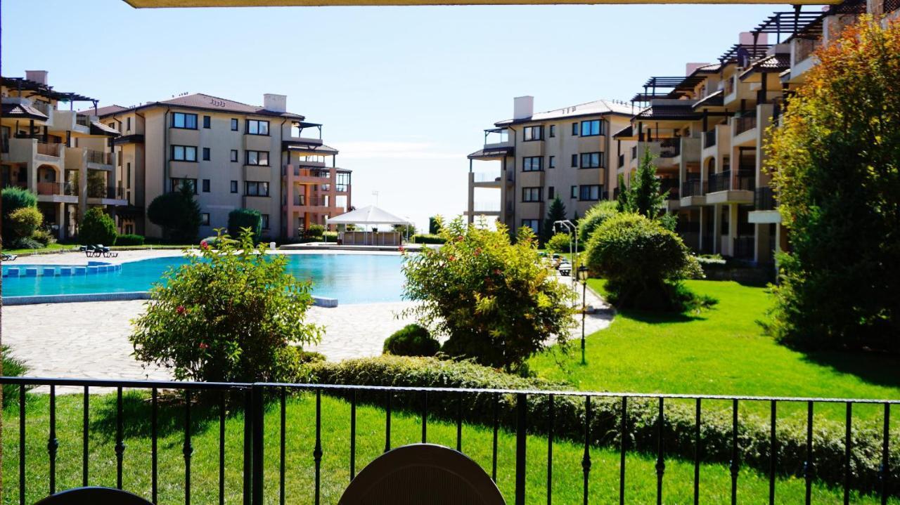 Hc Apartments Kaliakria Topola Ngoại thất bức ảnh