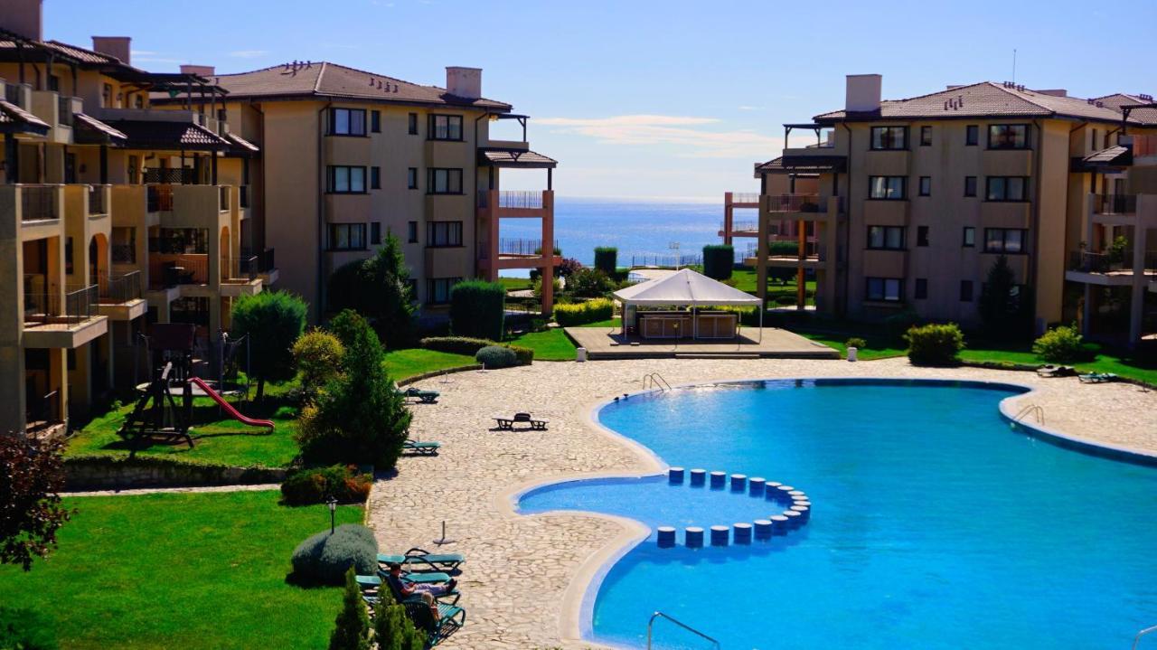 Hc Apartments Kaliakria Topola Ngoại thất bức ảnh