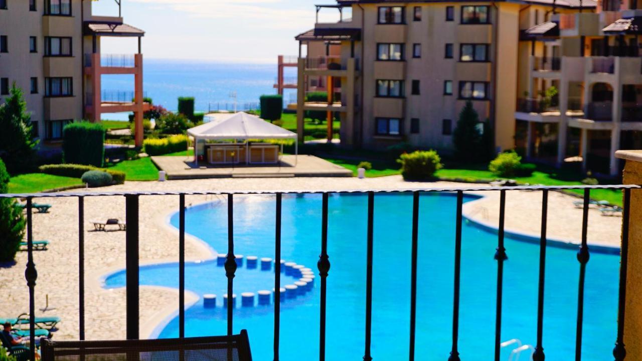 Hc Apartments Kaliakria Topola Ngoại thất bức ảnh