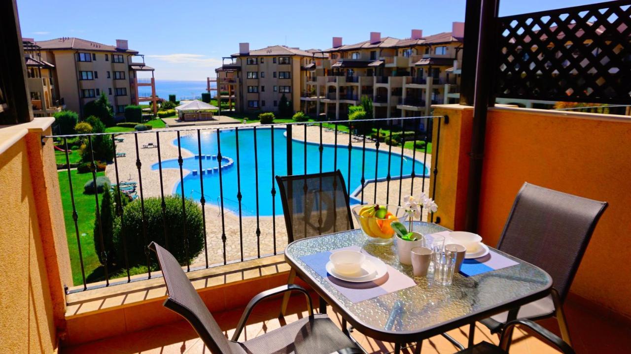 Hc Apartments Kaliakria Topola Ngoại thất bức ảnh