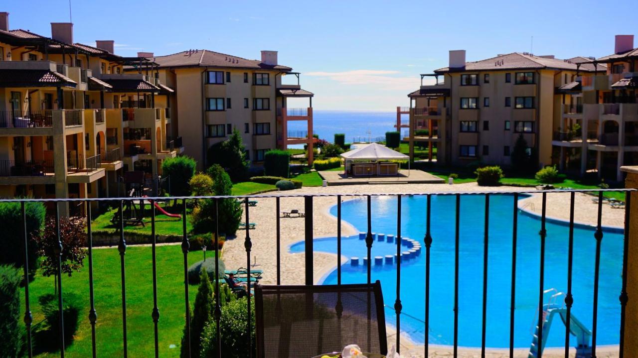 Hc Apartments Kaliakria Topola Ngoại thất bức ảnh