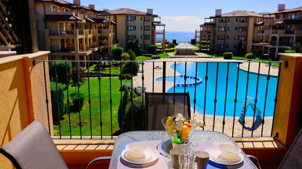 Hc Apartments Kaliakria Topola Ngoại thất bức ảnh
