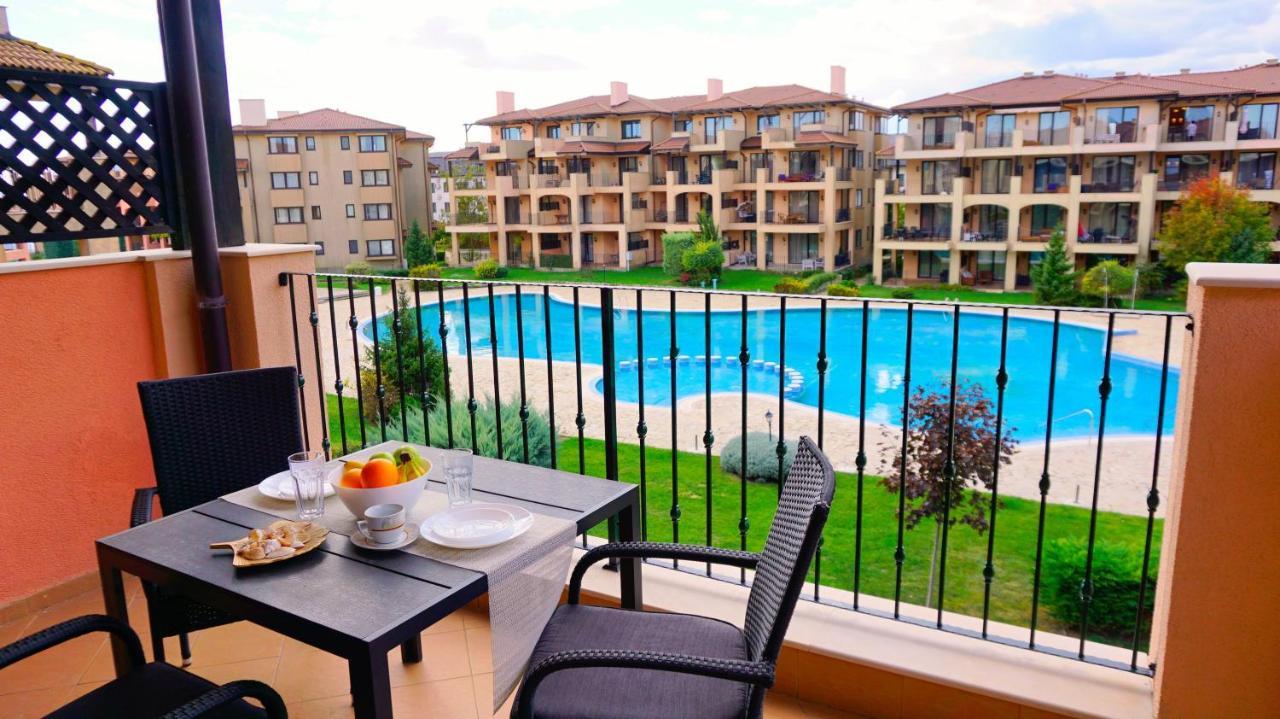 Hc Apartments Kaliakria Topola Ngoại thất bức ảnh