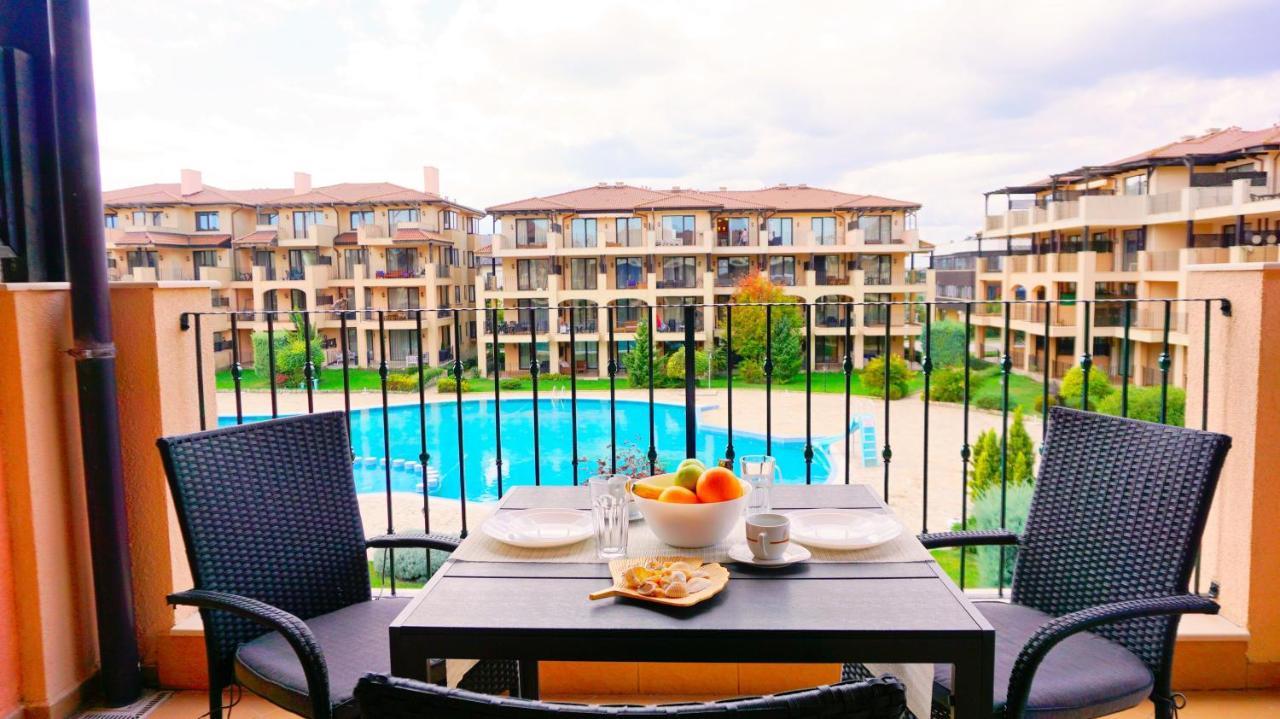 Hc Apartments Kaliakria Topola Ngoại thất bức ảnh