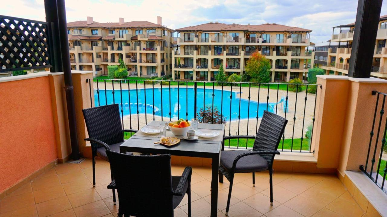 Hc Apartments Kaliakria Topola Ngoại thất bức ảnh