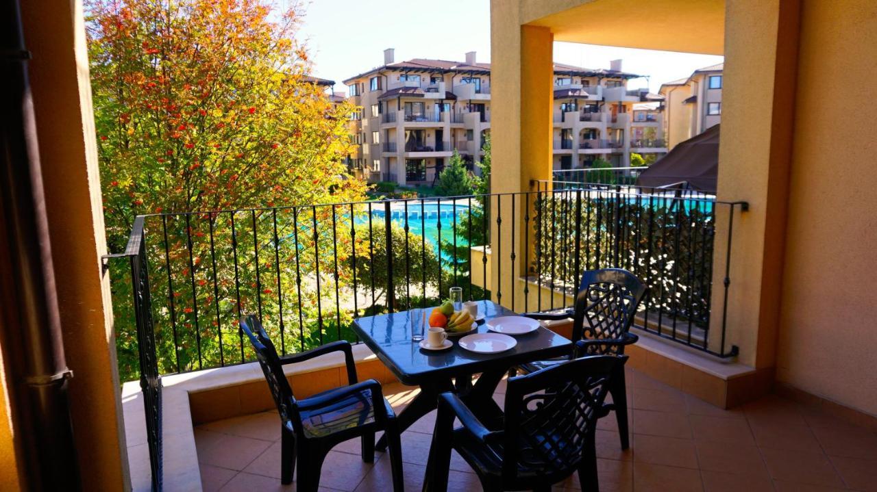 Hc Apartments Kaliakria Topola Ngoại thất bức ảnh