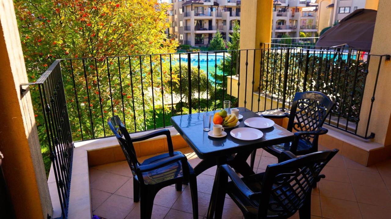 Hc Apartments Kaliakria Topola Ngoại thất bức ảnh
