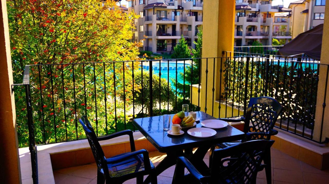 Hc Apartments Kaliakria Topola Ngoại thất bức ảnh
