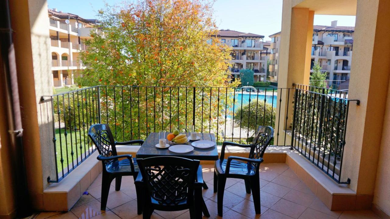 Hc Apartments Kaliakria Topola Ngoại thất bức ảnh