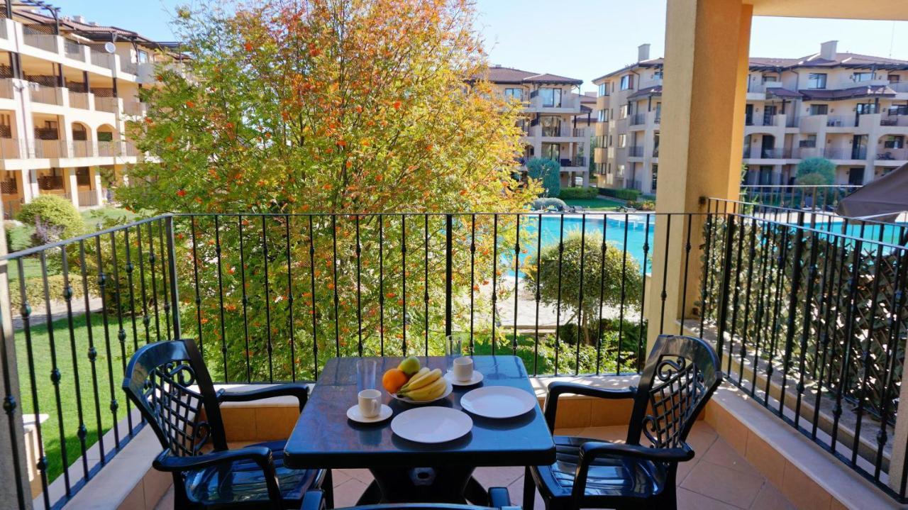 Hc Apartments Kaliakria Topola Ngoại thất bức ảnh