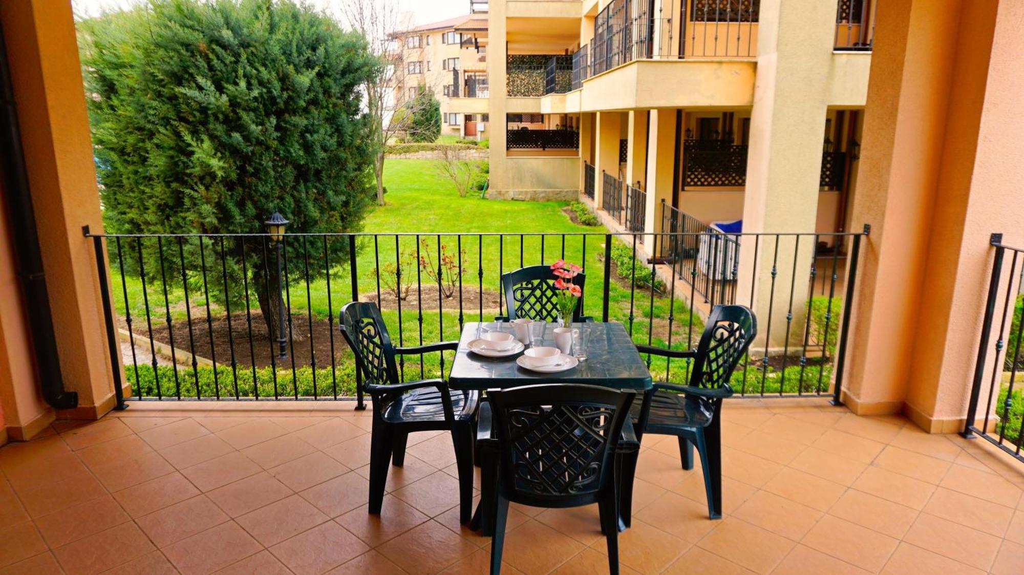 Hc Apartments Kaliakria Topola Phòng bức ảnh